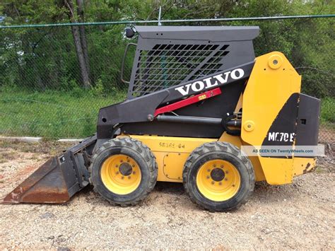 volvo mc70b skid steer reviews|volvo mc70b .